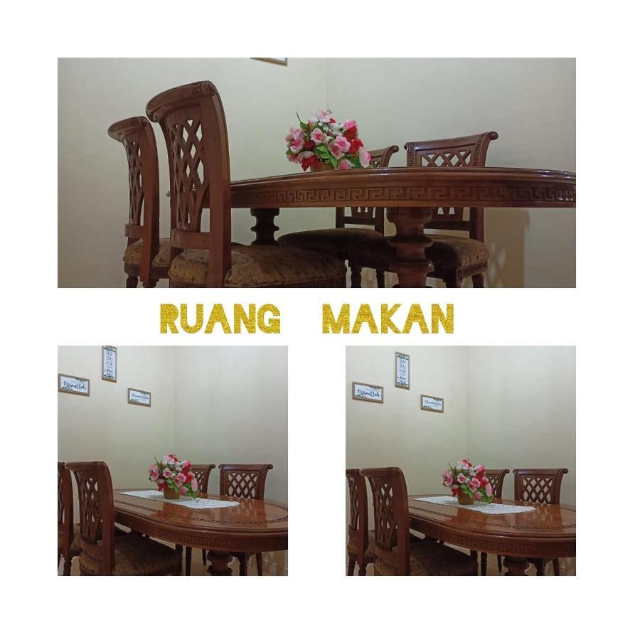 Fermana Homestay Painan Exterior photo